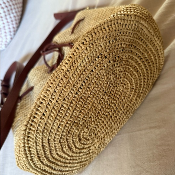 Sézane Farrow bag - Picture 8 of 12